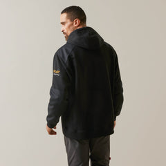 Ariat Rebar Workman DuraCanvas Hoodie Discount