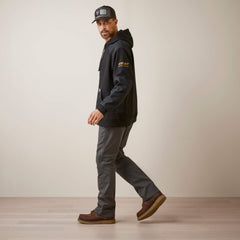 Ariat Rebar Workman DuraCanvas Hoodie Discount