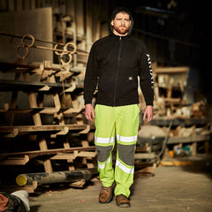 Ariat Rebar All-Weather Full Zip Hoodie Online