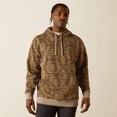 Ariat All Over Print Hoodie For Sale