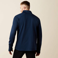 Ariat Team EQ 1/2 Zip Pullover On Sale