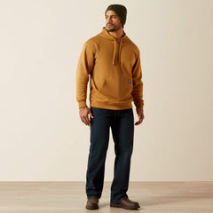 Ariat Rebar Graphic Hoodie Sale
