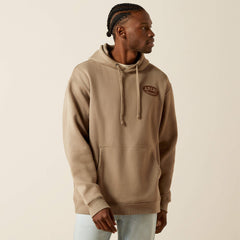 Ariat Sendero Slow Horses Hoodie On Sale