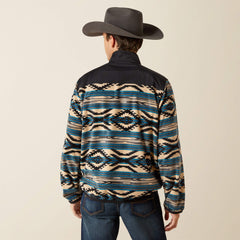 Ariat Basis Fleece Sweater On Sale