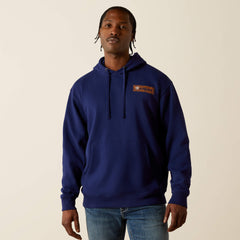 Ariat Ariat Woodshop Stack Hoodie Discount