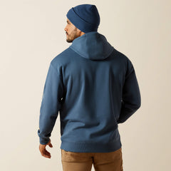 Ariat Rebar Graphic Hoodie On Sale