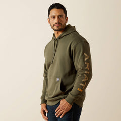 Ariat Rebar Graphic Hoodie Online