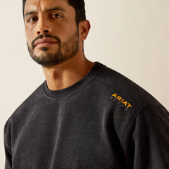 Ariat Rebar Lightweight Sweatshirt For Sale