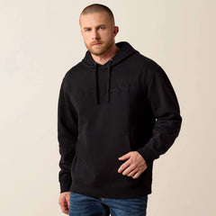 Ariat Ariat Embossed Logo Hoodie Outlet