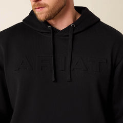 Ariat Ariat Embossed Logo Hoodie Outlet