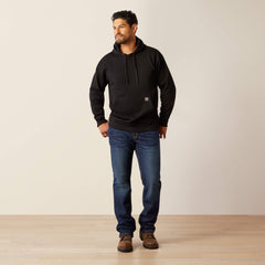 Ariat Rebar Workman Brickyard Hoodie On Sale