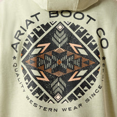 Ariat Ariat Southwest Sunset Fade Seal Hoodie Outlet