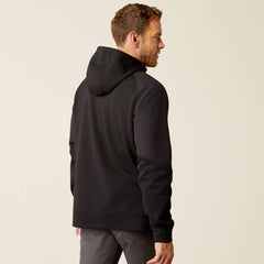 Ariat Rebar WorkTek Reinforced Full Zip Hoodie For Sale