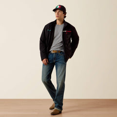 Ariat Pioneer Stretchshell Mexico Jacket Outlet