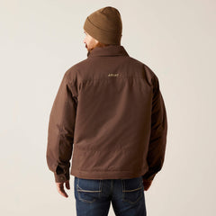 Ariat Grizzly 2.0 Canvas Conceal and Carry Jacket Outlet