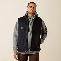 Ariat Rebar DuraCanvas Vest Discount