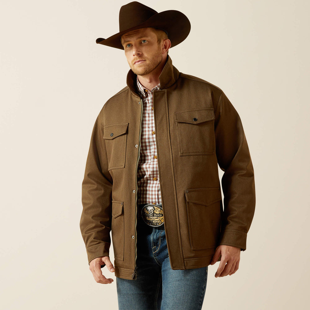 Ariat Abilene Coat On Sale