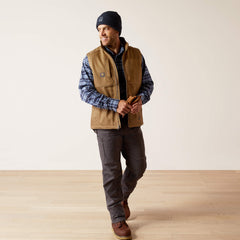 Ariat Rebar DuraCanvas Vest Outlet