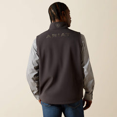 Ariat Logo Softshell Vest Sale