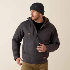 Ariat Rebar DuraCanvas Jacket Online