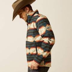 Ariat Logo Softshell Jacket Sale