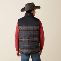 Ariat Crius Insulated Vest On Sale
