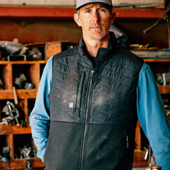 Ariat Rebar Cloud 9 Insulated Vest Online