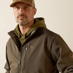 Ariat Logo Softshell Jacket On Sale