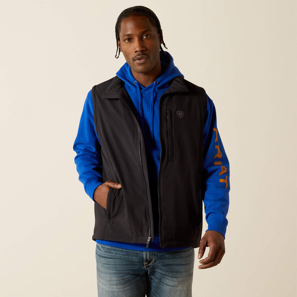 Ariat Pioneer Stretchshell Vest Discount