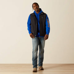 Ariat Pioneer Stretchshell Vest Discount