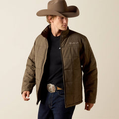 Ariat Crius Insulated Jacket Outlet