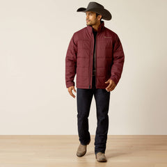 Ariat Crius Insulated Jacket Outlet