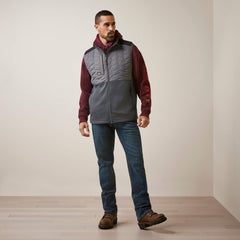 Ariat Rebar Cloud 9 Insulated Vest Sale
