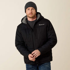 Ariat Crius Hooded Insulated Jacket Online