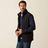 Ariat Rion StretchShell Insulated Vest On Sale