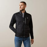 Ariat Fusion Insulated Jacket Sale