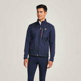 Ariat Fusion Insulated Jacket Outlet