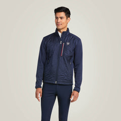 Ariat Fusion Insulated Jacket Outlet
