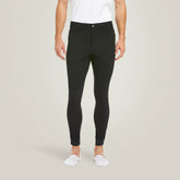 Ariat Tri Factor Grip Knee Patch Breech Outlet