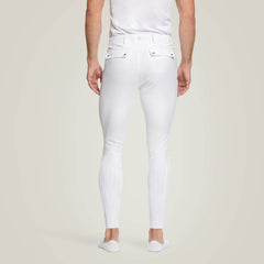 Ariat Tri Factor Grip Knee Patch Breech Online