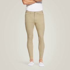 Ariat Tri Factor Grip Knee Patch Breech Discount