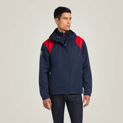 Ariat Spectator Waterproof Jacket For Sale