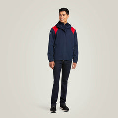 Ariat Spectator Waterproof Jacket For Sale