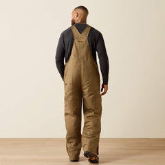 Ariat Rebar DuraCanvas Stretch Insulated Bib Discount