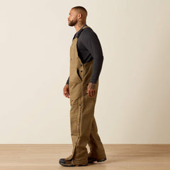 Ariat Rebar DuraCanvas Stretch Insulated Bib Discount