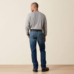 Ariat FR M7 DuraStretch Adkins Straight Leg Jean Online