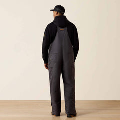 Ariat Rebar DuraCanvas Stretch Insulated Bib On Sale