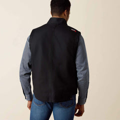 Ariat FR Workhorse Insulated Vest For Sale
