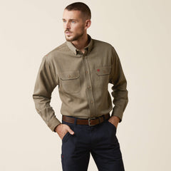 Ariat FR Air Inherent Work Shirt Online