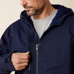 Ariat FR DuraLight Cordura Canvas Jacket Discount